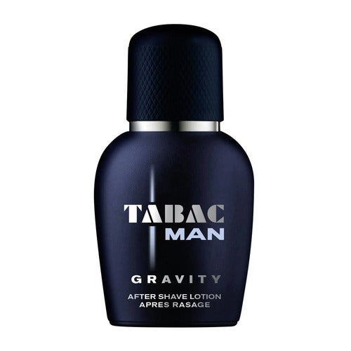 Tabac Man Gravity Aftershave
