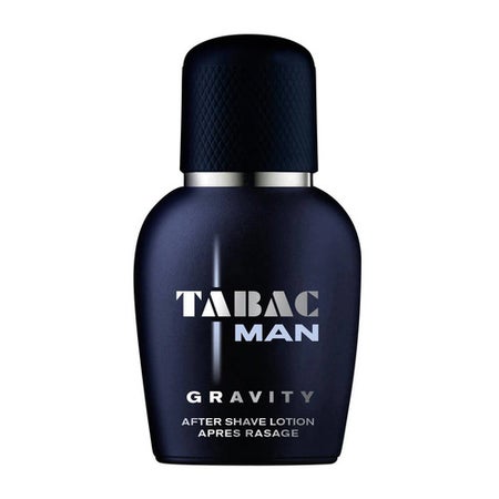 Tabac Man Gravity After Shave-vatten After Shave-vatten 50 ml