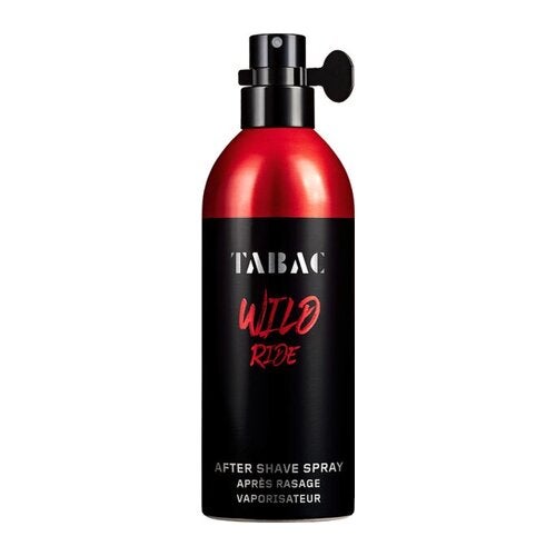 Tabac Wild Ride Aftershave
