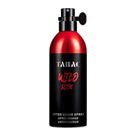 Tabac Wild Ride After Shave-vatten After Shave-vatten 125 ml