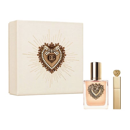 Dolce & Gabbana Devotion Gift Set