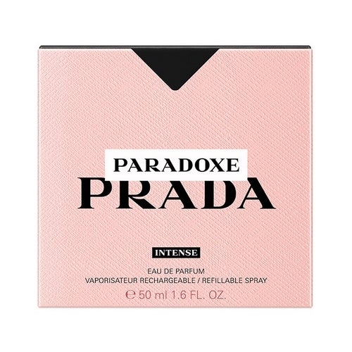 Prada Paradoxe Intense Eau de Parfum Refillable | Deloox.com