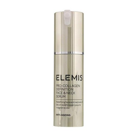 Elemis Pro-Collagen Definition Face and Neck Serum 30 ml