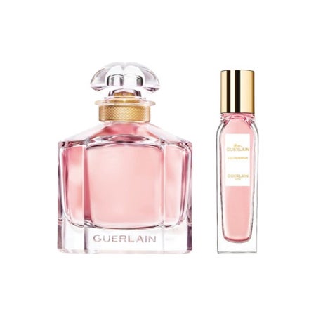 Guerlain Mon Guerlain Geschenkset