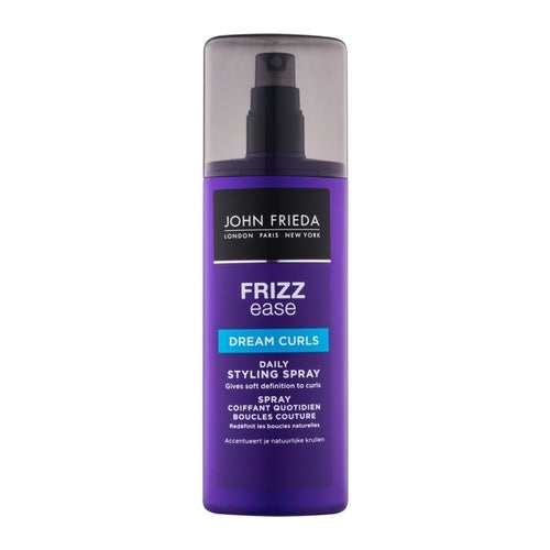 John Frieda Frizz Ease Dream Curls Daily Spray coiffant