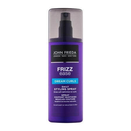 John Frieda Frizz Ease Dream Curls Daily Styling spray