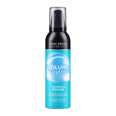 John Frieda Luxurious Volume Mousse 200 ml