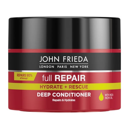 John Frieda Full Repair Hydrate+Rescue Deep Hoitoaine 250 ml