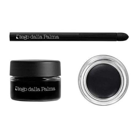Diego dalla Palma Water Resistant Oriental Kajal & Eyeliner 3.2 g
