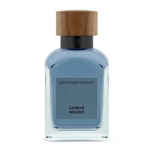 Adolfo Dominguez Ámbar Negro Eau de Parfum