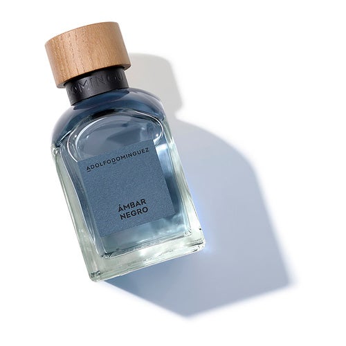 Adolfo Dominguez Ámbar Negro Eau de Parfum