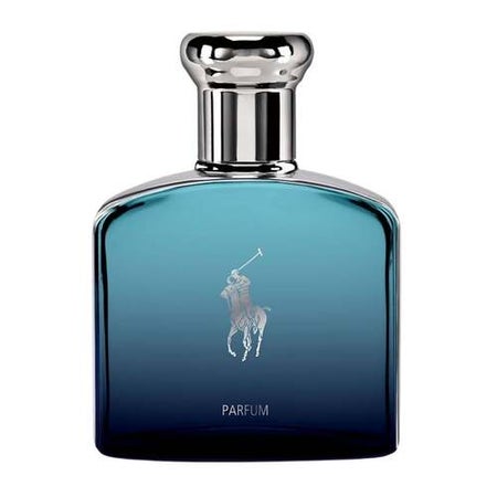 Ralph Lauren Polo Deep Blue Parfum 125 ml