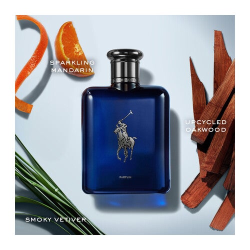 Ralph Lauren Polo Blue Parfum Parfum