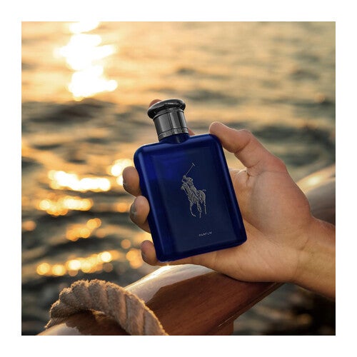 Ralph Lauren Polo Blue Parfum Parfum