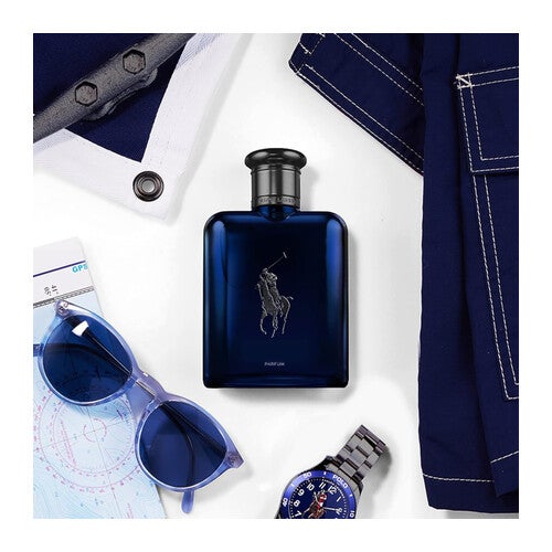 Ralph Lauren Polo Blue Parfum Parfum