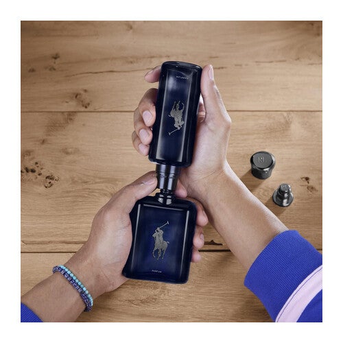 Ralph Lauren Polo Blue Parfum Parfum