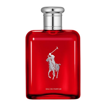 Ralph Lauren Polo Red Eau de Parfum Eau de Parfum
