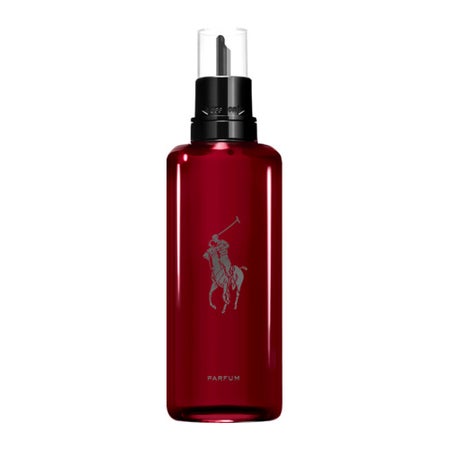 Ralph Lauren Polo Red Parfum Refill Parfym 150 ml