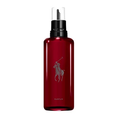 Ralph Lauren Polo Red Parfum Recharge 150 ml