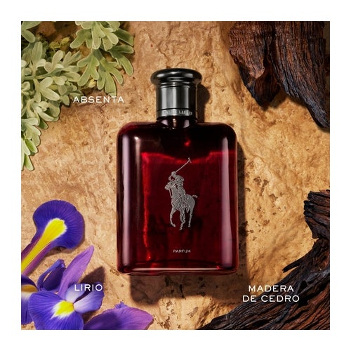 Ralph Lauren Polo Red Parfum
