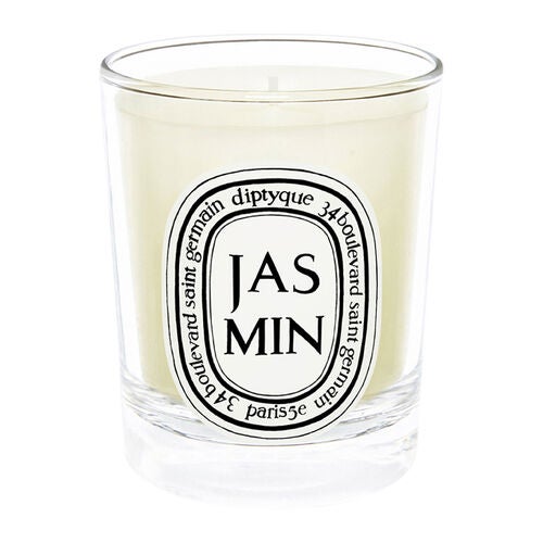 Diptyque Jasmin Vela perfumada