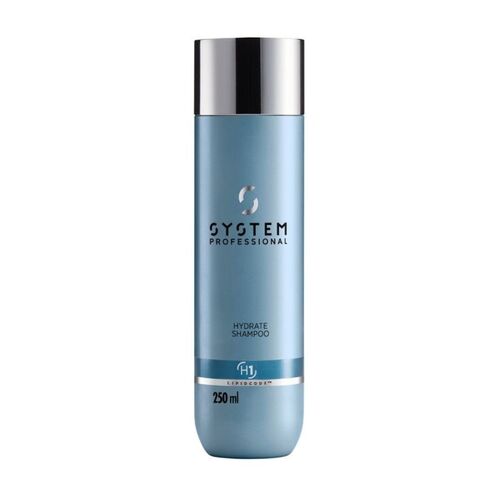 System Professional Hydrate Shampoing H1