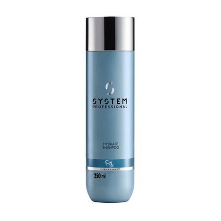 System Professional Hydrate Shampoing H1 250 ml
