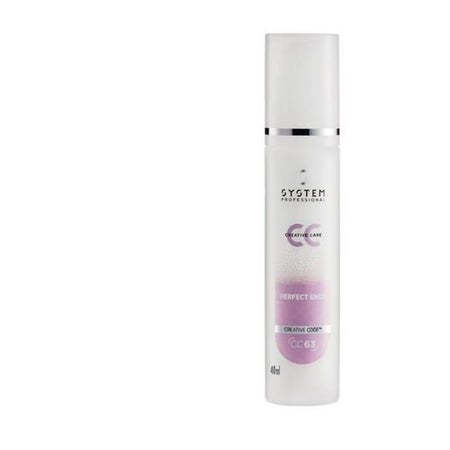 System Professional Creative Care Perfect Ends CC63 40 ml