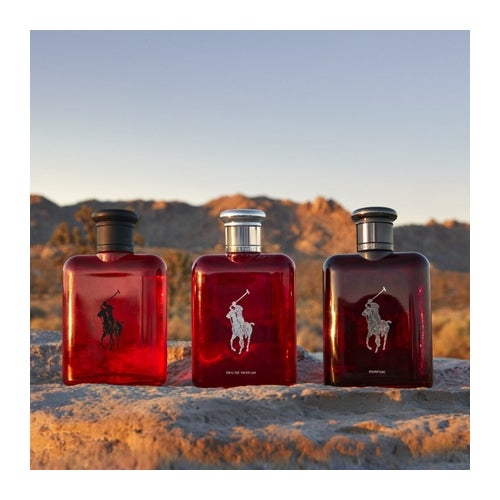 Ralph Lauren Polo Red Parfum kopen | Deloox.nl