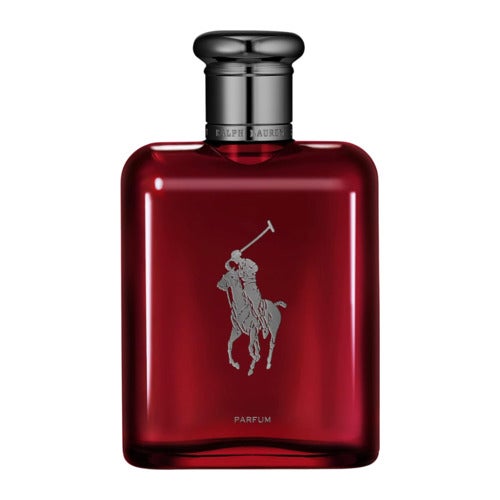 Ralph Lauren Polo Red Parfum kopen | Deloox.nl