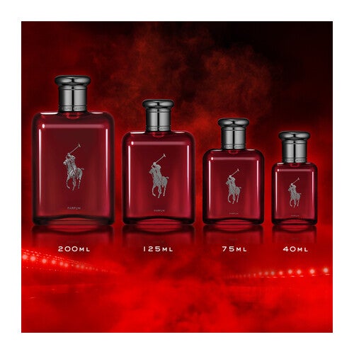 Ralph Lauren Polo Red Parfum kopen | Deloox.nl