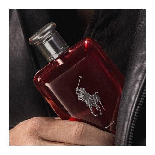 Ralph Lauren Polo Red Parfum kopen | Deloox.nl