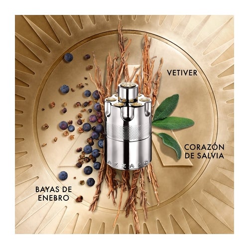 Azzaro Wanted Eau de Parfum