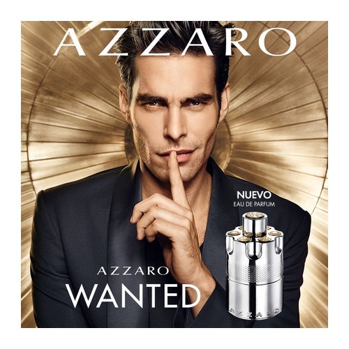 Azzaro Wanted Eau de Parfum