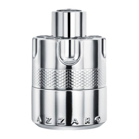 Azzaro Wanted Eau de Parfum 50 ml