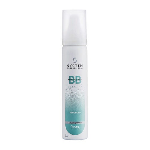 System Professional Aerohold BB63 Mousse