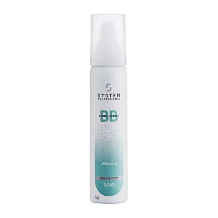 System Professional Aerohold BB63 Mousse 75 ml