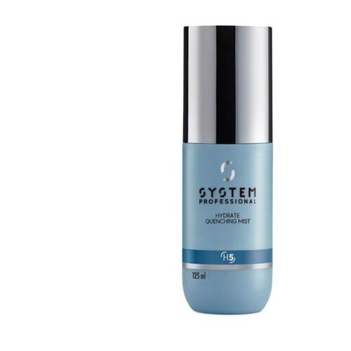 System Professional Hydrate Quenching Mist H5