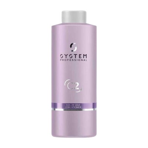 System Professional Color Save Conditioner C2