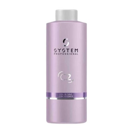 System Professional Color Save Après-shampoing C2 1000 ml