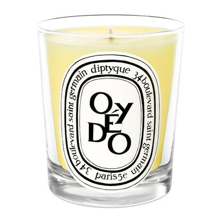 Diptyque Oyedo Scented Candle 190 gam