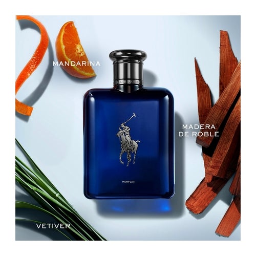 Ralph Lauren Polo Blue Parfum