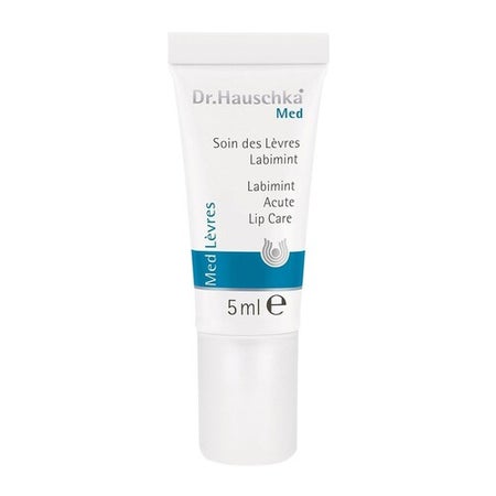 Dr. Hauschka MED Soothing Lip Care 5 ml