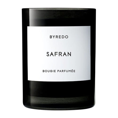 Byredo Safran Bougie Parfumée