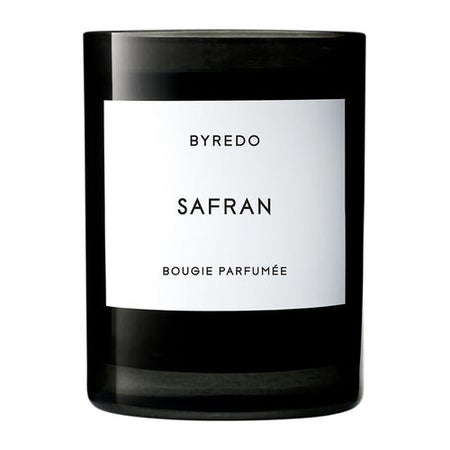 Byredo Safran Scented Candle 240 grams