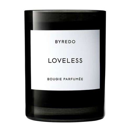 Byredo Loveless Bougie Parfumée 240 grammes