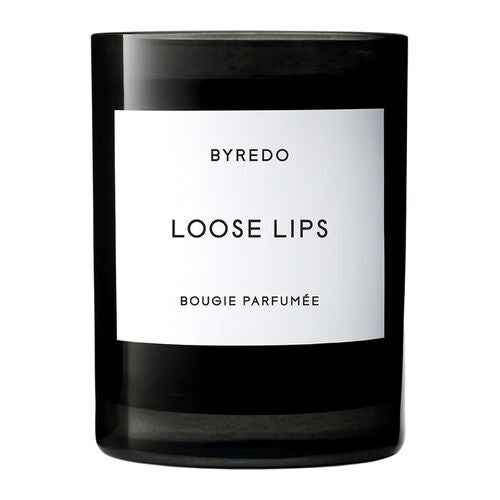Byredo Loose Lips Bougie Parfumée