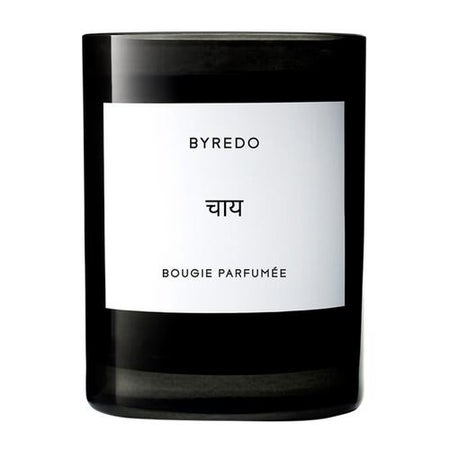 Byredo Chai Bougie Parfumée 240 gramme