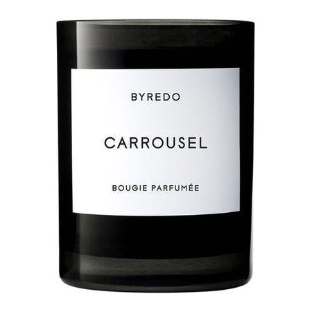 Byredo Carrousel Bougie Parfumée 240 grammes