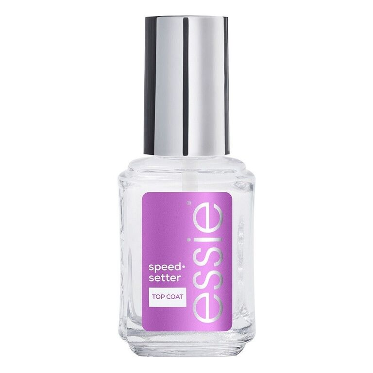 Essie Speed-Setter Topplack | Deloox.se